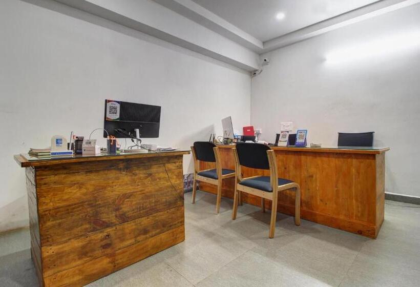 Отель Grand Royale Suites Benaulin Goa