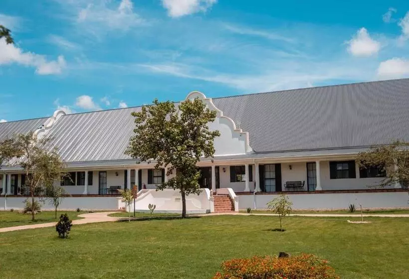 Hotelli Kili Seasons