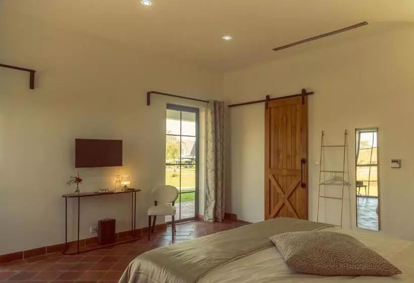 Hotelli Kili Seasons