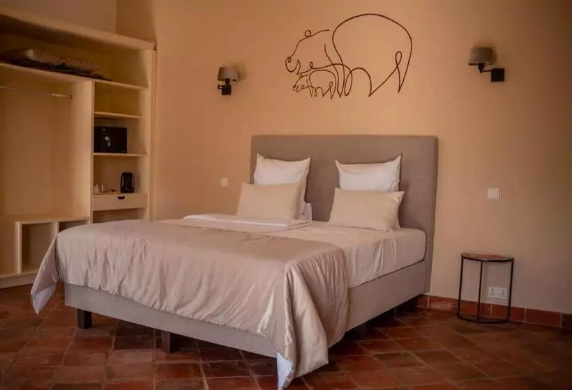 Hotelli Kili Seasons