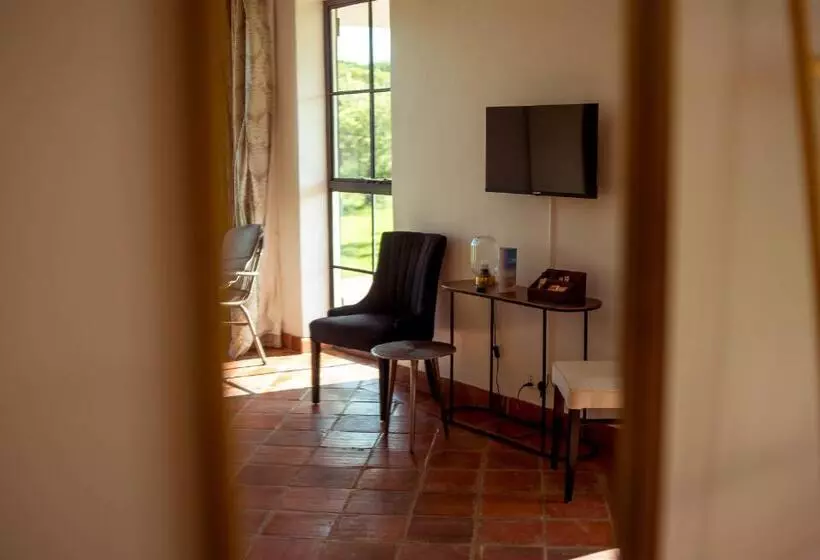 Hotelli Kili Seasons