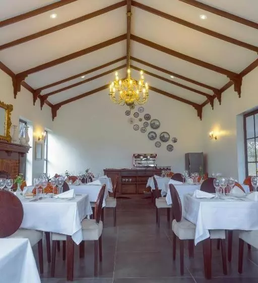 Hotelli Kili Seasons