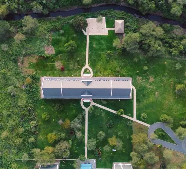 Hotelli Kili Seasons