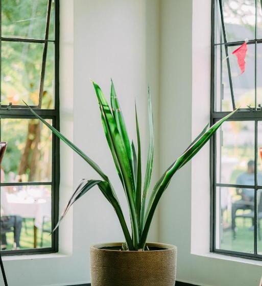 בית מלון כפרי Kili Seasons