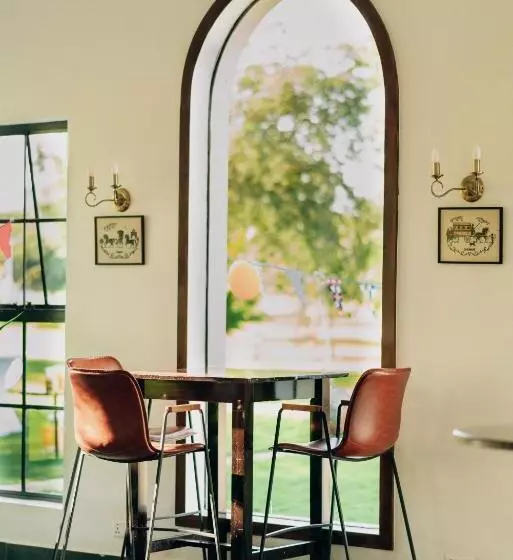 Hotelli Kili Seasons