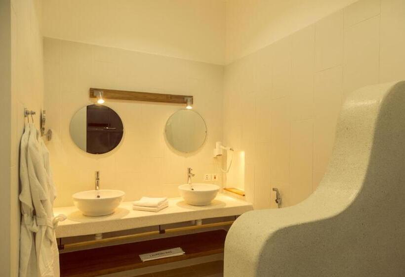 בית מלון כפרי Kili Seasons