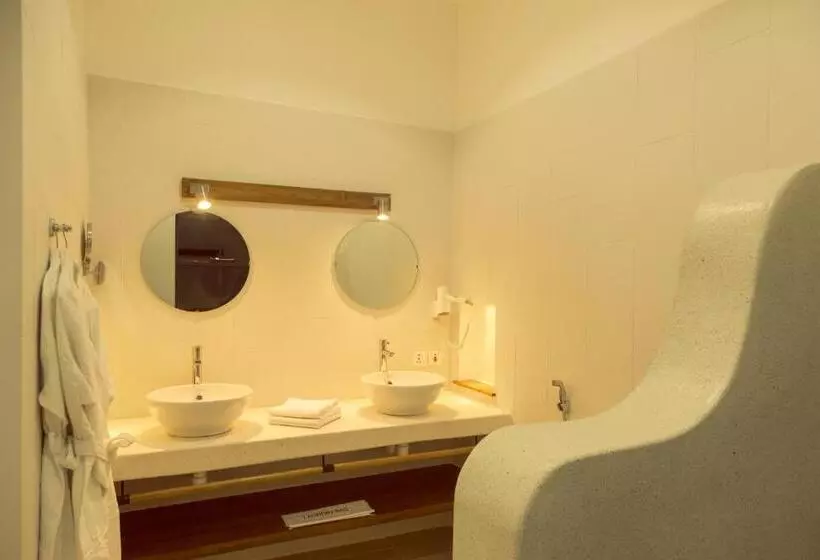 Hotelli Kili Seasons