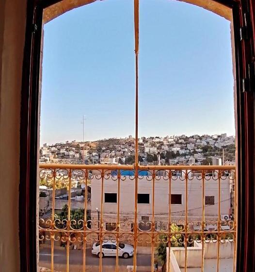 هتل Lamar Guesthouse   Hebron