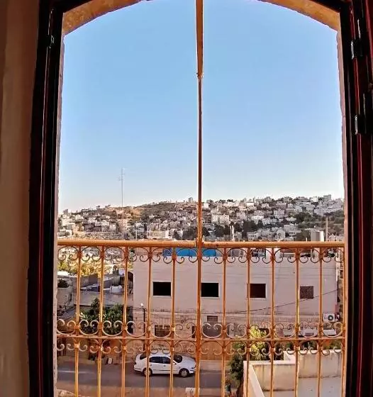 هتل Lamar Guesthouse   Hebron