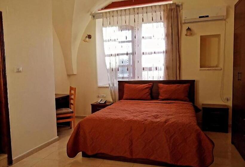 هتل Lamar Guesthouse   Hebron