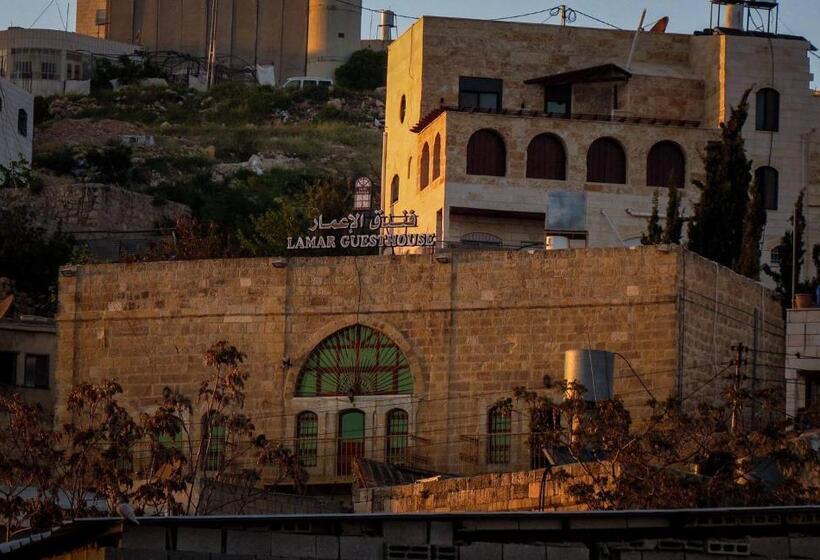 هتل Lamar Guesthouse   Hebron