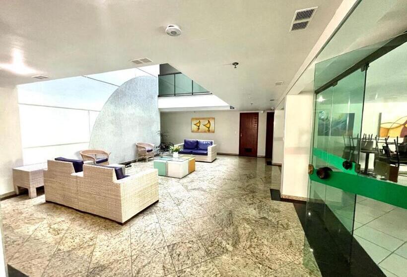 Hotel Loft Prainha Vista Mar