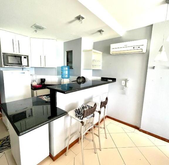 Hotel Loft Prainha Vista Mar