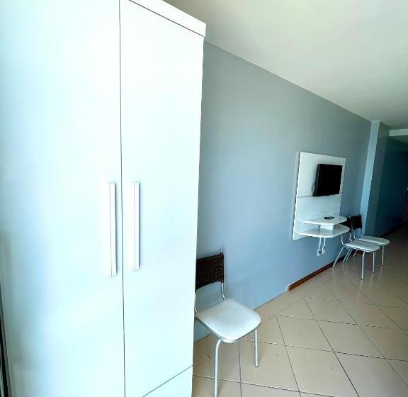 Hotel Loft Prainha Vista Mar