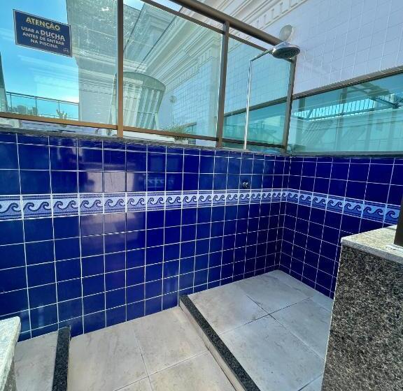 Hotel Loft Prainha Vista Mar