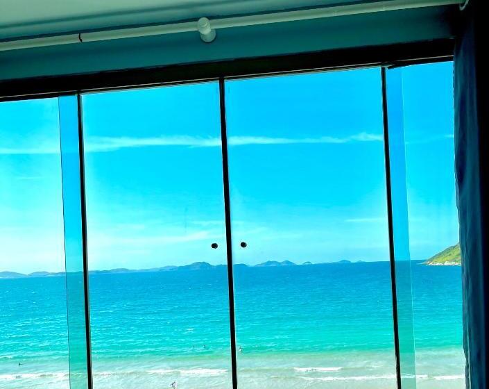 Hotel Loft Prainha Vista Mar