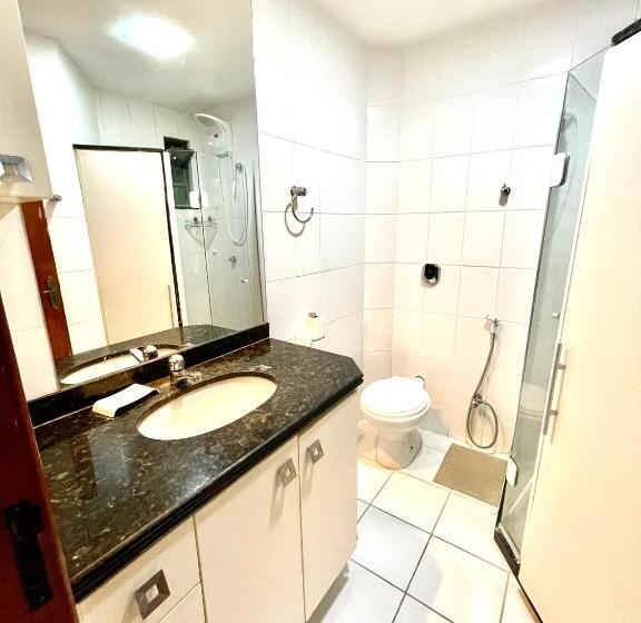 Hotel Loft Prainha Vista Mar