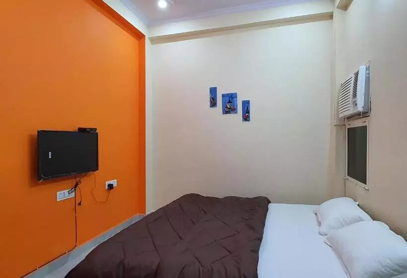ホテル Mahadeva Homes Guest House