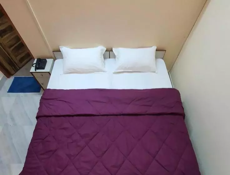 ホテル Mahadeva Homes Guest House