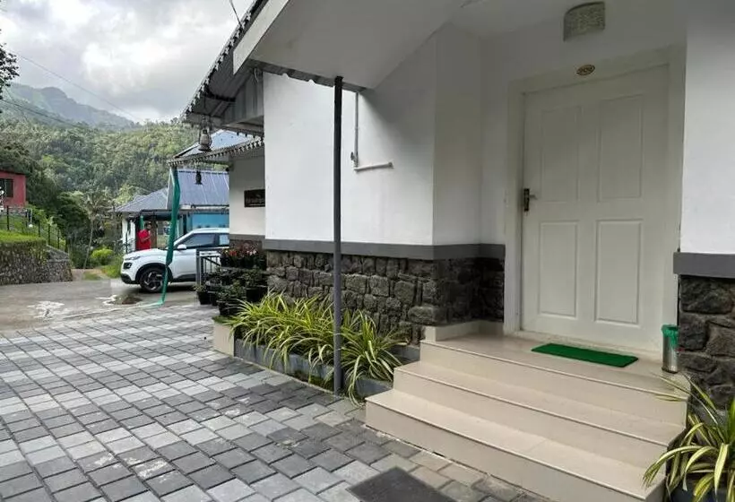 Memmsta Hotels Munnar