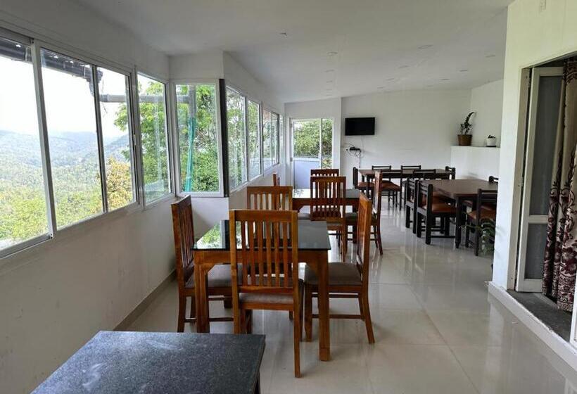 Memmsta Hotels Munnar