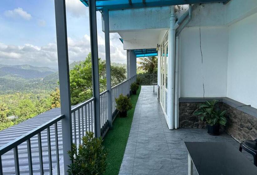 Memmsta Hotels Munnar