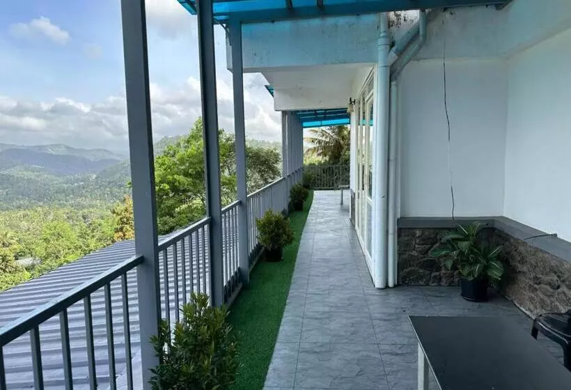 Memmsta Hotels Munnar