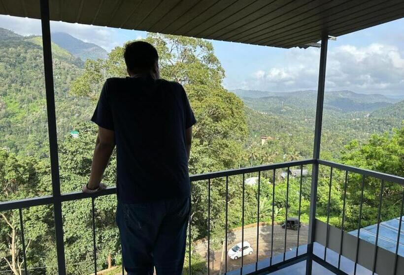 Memmsta Hotels Munnar