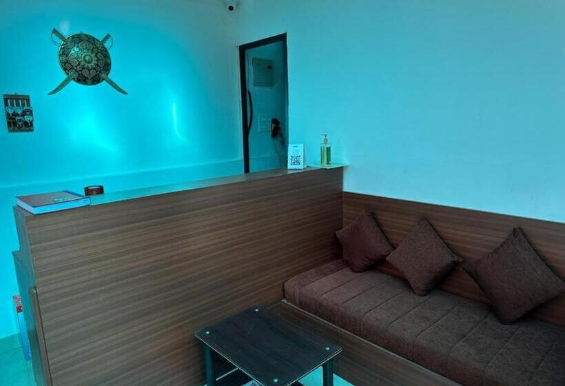 Memmsta Hotels Munnar