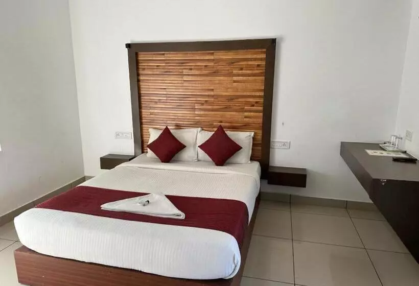 Memmsta Hotels Munnar