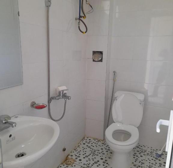 هتل Nhà Khách Sở Giáo Dục