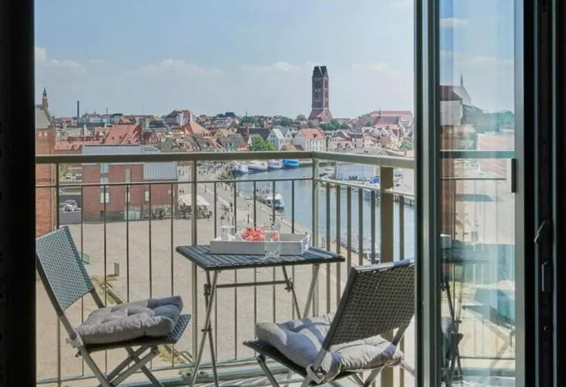 Hotelli Ohlerich Speicher App_ 30