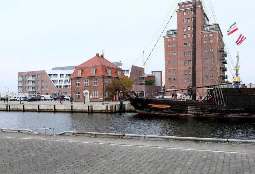 Hotell Ohlerich Speicher App_ 30