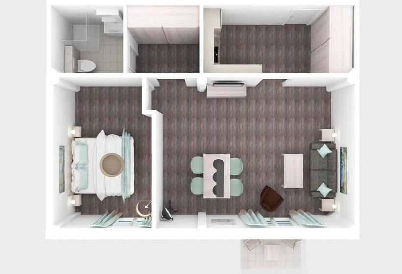 Hotell Ohlerich Speicher App_ 30