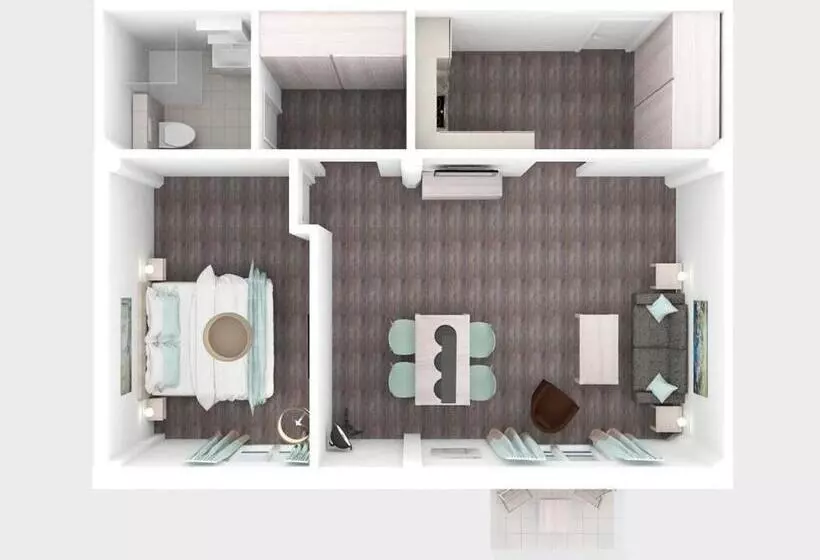 Hotelli Ohlerich Speicher App_ 30
