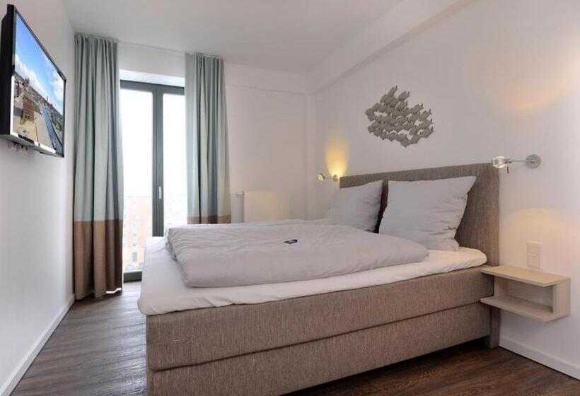 Hotell Ohlerich Speicher App_ 30