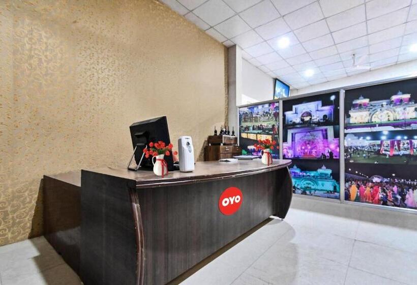 Hotel Flagship 87546 Manuhar Guest House