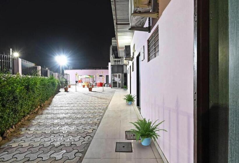 Hotel Flagship 87546 Manuhar Guest House