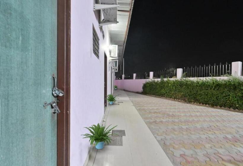 Hotel Flagship 87546 Manuhar Guest House