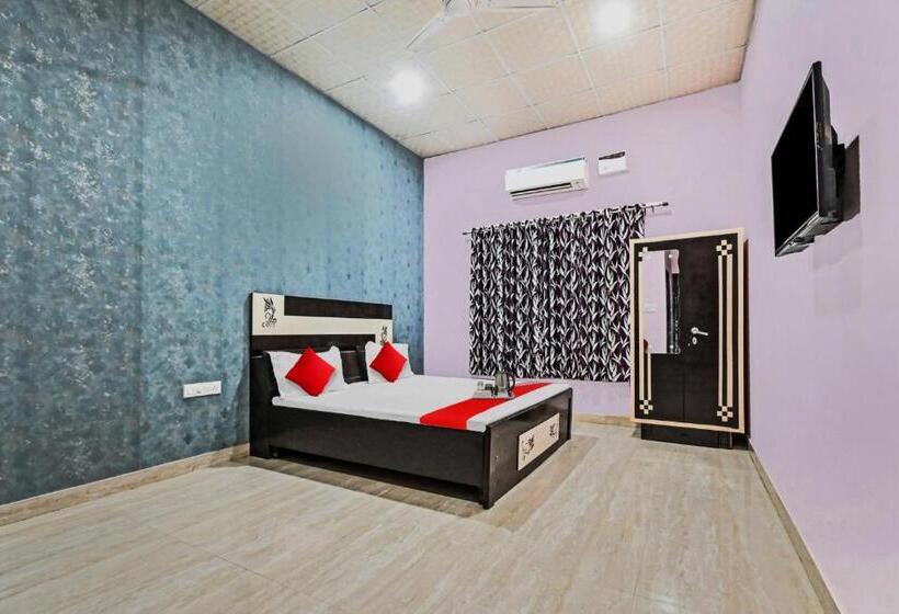 Hotel Flagship 87546 Manuhar Guest House