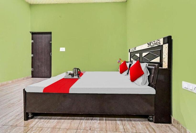 Hotel Flagship 87546 Manuhar Guest House