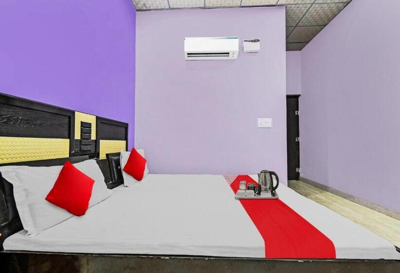 Hotel Flagship 87546 Manuhar Guest House