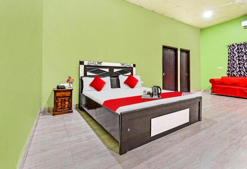 Hotel Flagship 87546 Manuhar Guest House