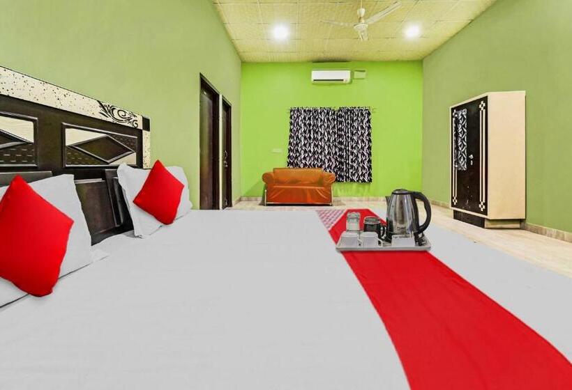 Hotel Flagship 87546 Manuhar Guest House