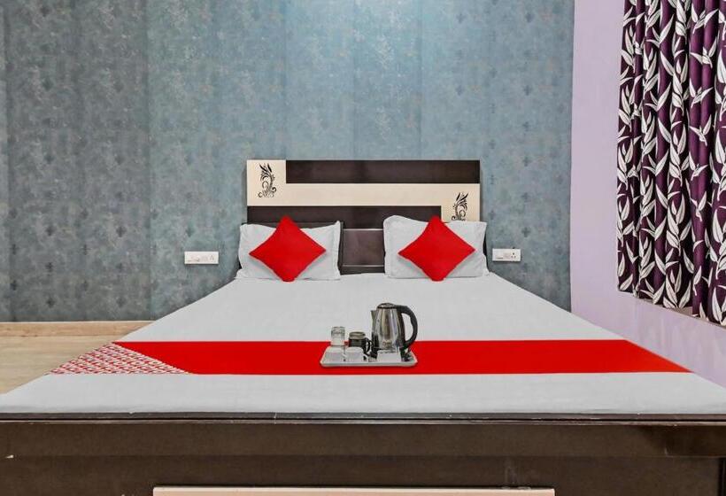 Hotel Flagship 87546 Manuhar Guest House