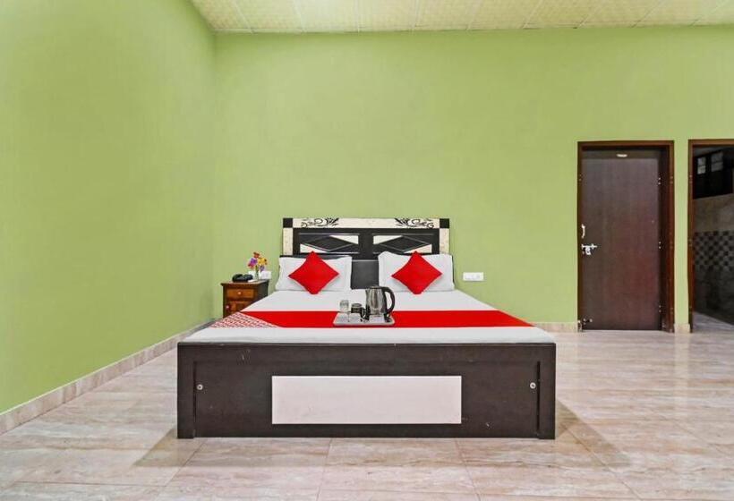 Hotel Flagship 87546 Manuhar Guest House