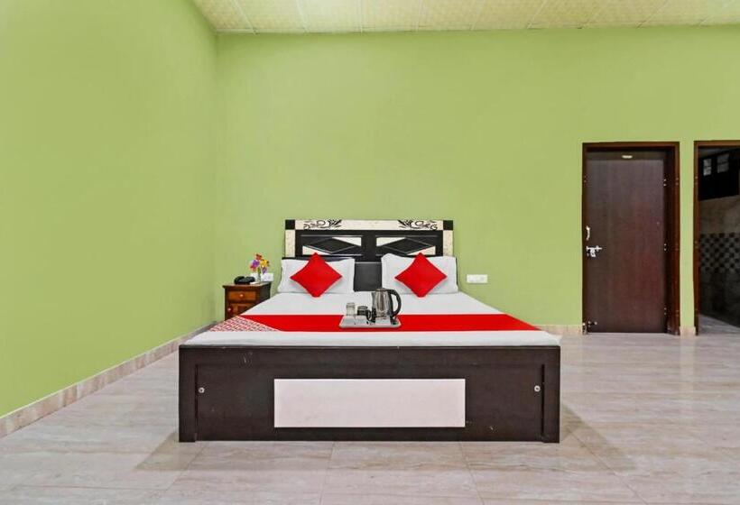 Hotel Flagship 87546 Manuhar Guest House