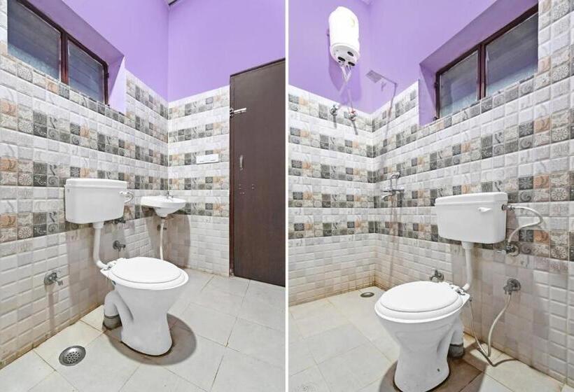 Hotel Flagship 87546 Manuhar Guest House