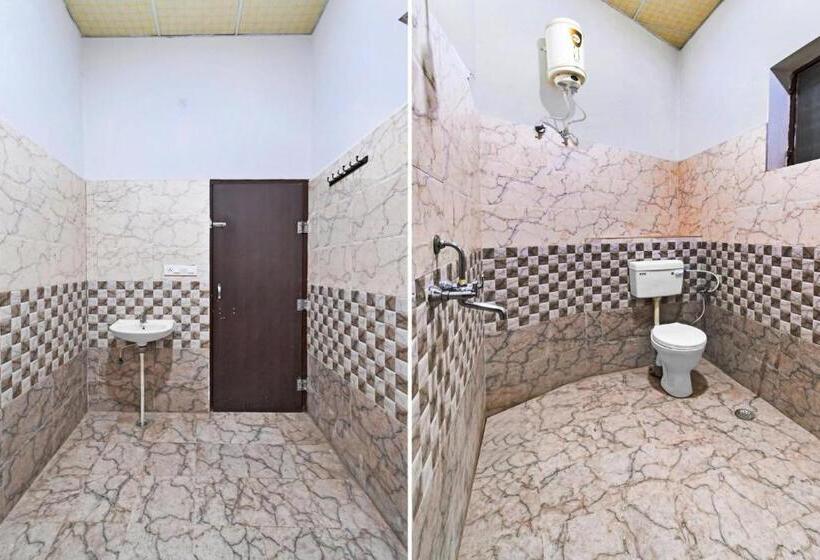 Hotel Flagship 87546 Manuhar Guest House