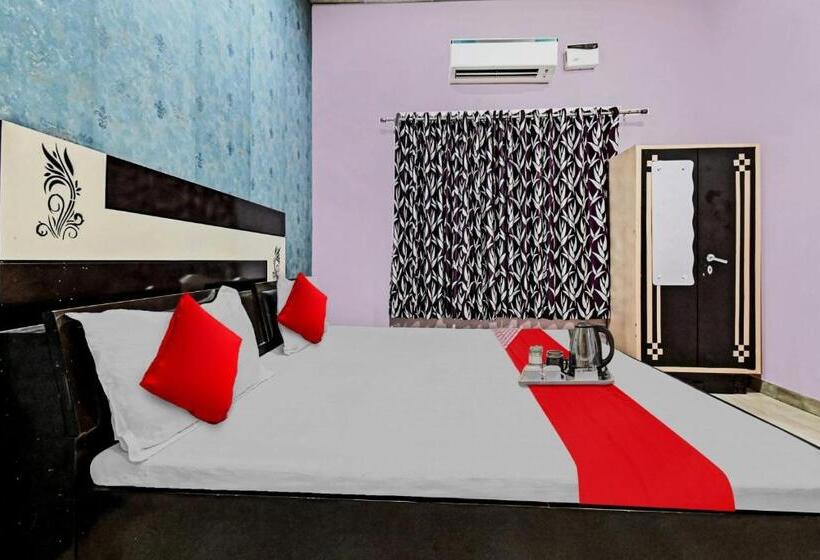 Hotel Flagship 87546 Manuhar Guest House